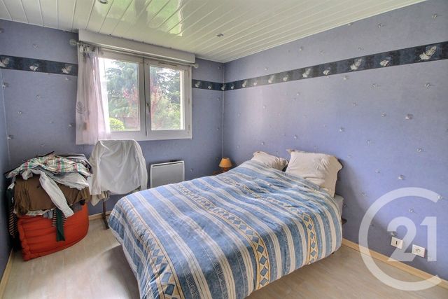 Appartement T2 à vendre - 2 pièces - 63.0 m2 - TALENCE - 33 - AQUITAINE - Century 21 Talent Immobilier