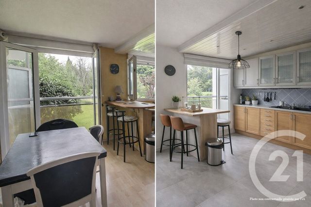 Appartement T2 à vendre - 2 pièces - 63.0 m2 - TALENCE - 33 - AQUITAINE - Century 21 Talent Immobilier