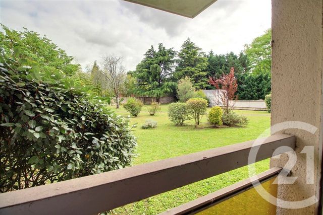 Appartement T2 à vendre - 2 pièces - 63.0 m2 - TALENCE - 33 - AQUITAINE - Century 21 Talent Immobilier