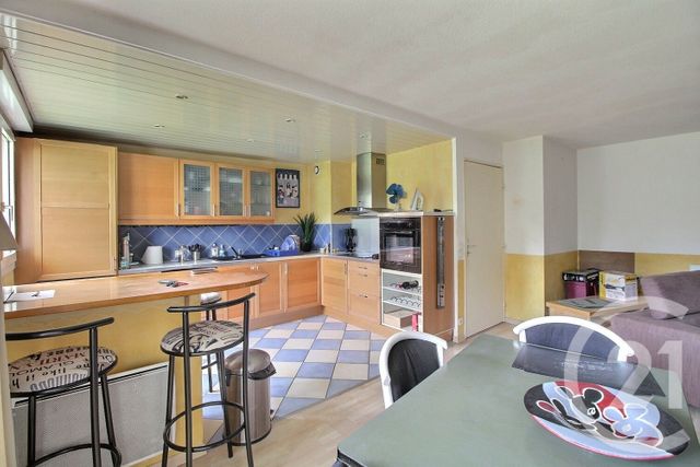 Appartement T2 à vendre - 2 pièces - 63.0 m2 - TALENCE - 33 - AQUITAINE - Century 21 Talent Immobilier