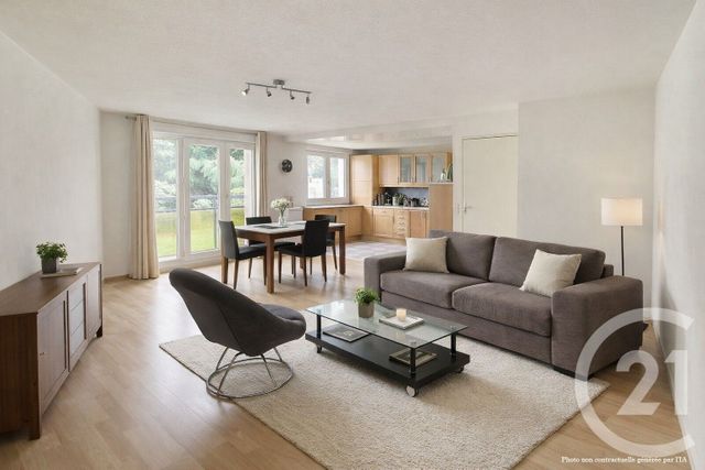 appartement - TALENCE - 33