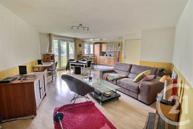 appartement - TALENCE - 33