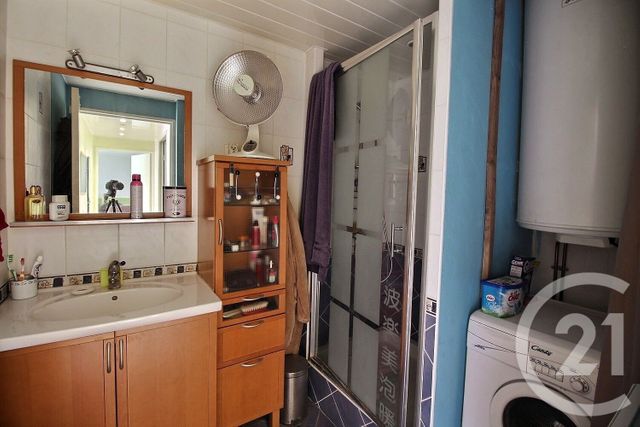 Appartement T2 à vendre - 2 pièces - 63.0 m2 - TALENCE - 33 - AQUITAINE - Century 21 Talent Immobilier