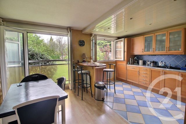 Appartement T2 à vendre - 2 pièces - 63.0 m2 - TALENCE - 33 - AQUITAINE - Century 21 Talent Immobilier