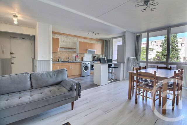 appartement - TALENCE - 33