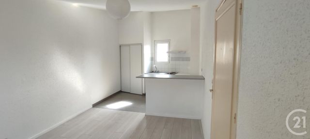 Appartement F2 à louer BORDEAUX
