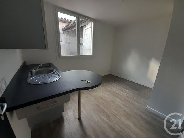 Appartement Studio à louer - 1 pièce - 14.4 m2 - TALENCE - 33 - AQUITAINE - Century 21 Talent Immobilier