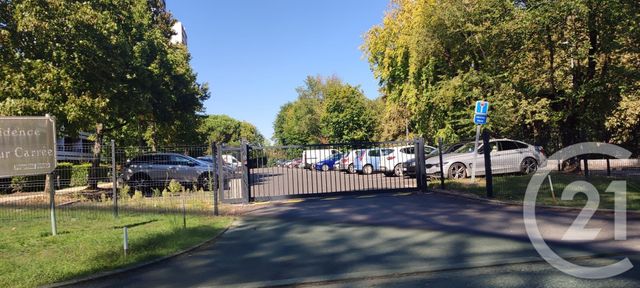 Appartement T2 à vendre - 2 pièces - 55.4 m2 - PESSAC - 33 - AQUITAINE - Century 21 Talent Immobilier