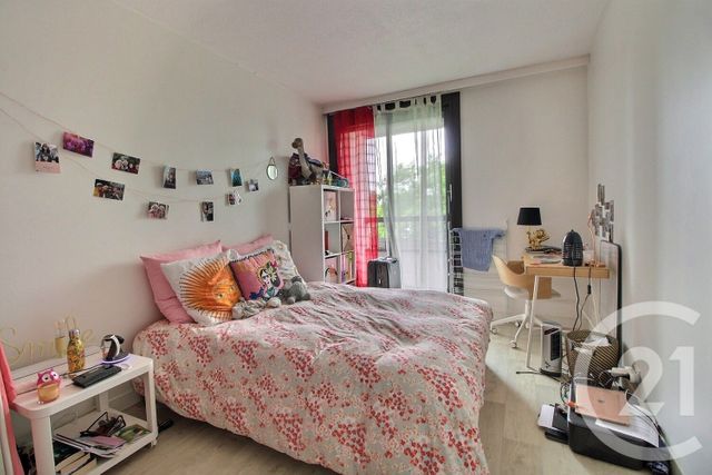 Appartement T2 à vendre - 2 pièces - 55.4 m2 - PESSAC - 33 - AQUITAINE - Century 21 Talent Immobilier