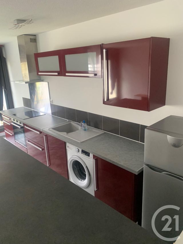 Appartement T2 à vendre - 2 pièces - 55.4 m2 - PESSAC - 33 - AQUITAINE - Century 21 Talent Immobilier