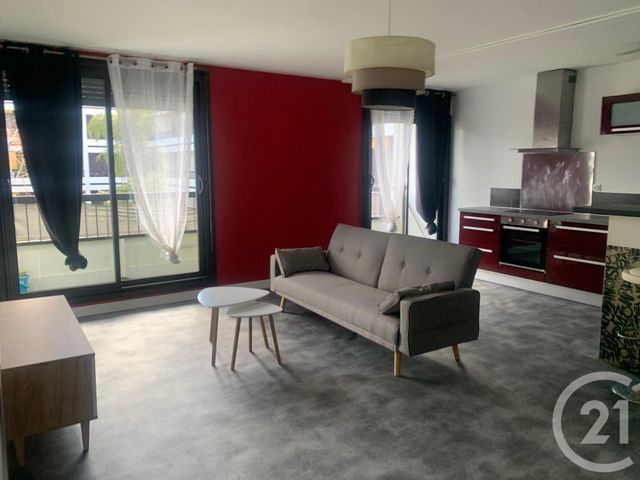 appartement - PESSAC - 33