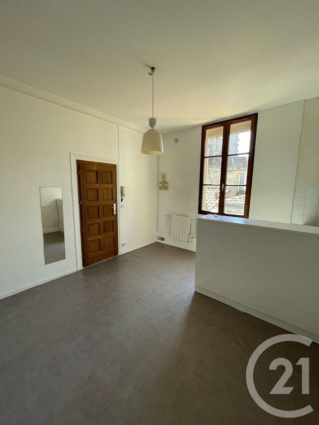 appartement - BORDEAUX - 33