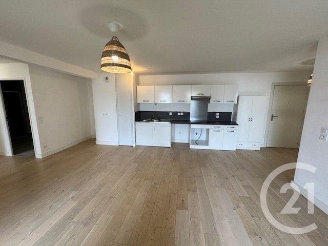 appartement - BORDEAUX - 33