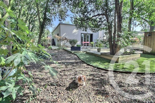 maison - TALENCE - 33