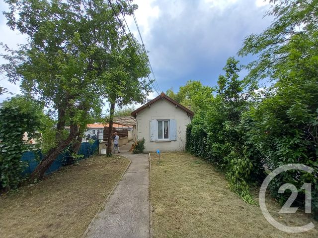 maison - TALENCE - 33