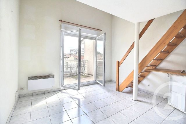 appartement - BORDEAUX - 33