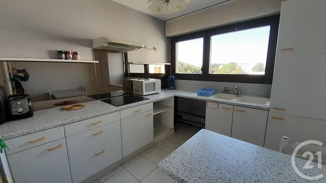 appartement - PESSAC - 33