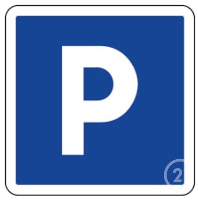 Parking à vendre TALENCE