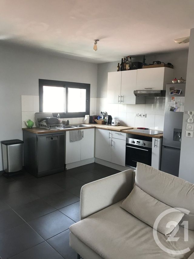 appartement - BEGLES - 33