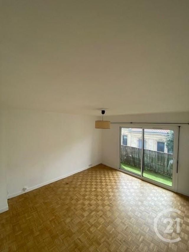 appartement - BORDEAUX - 33