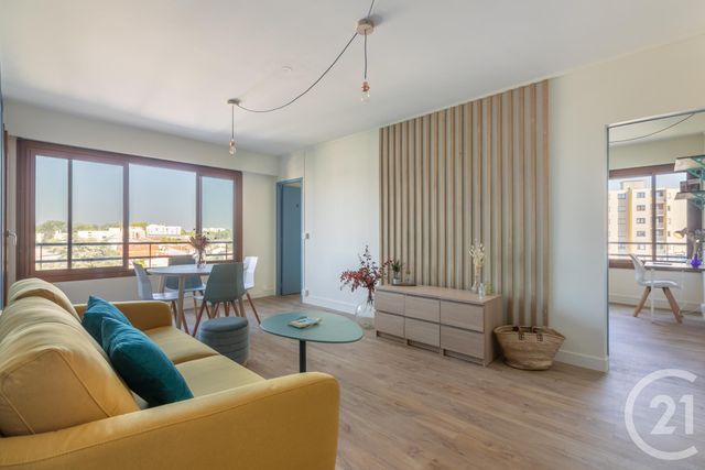 appartement - MERIGNAC - 33