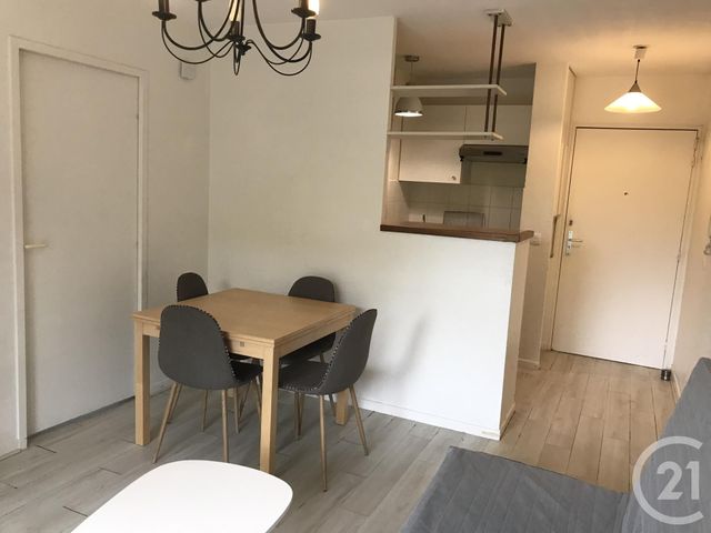 appartement - GRADIGNAN - 33