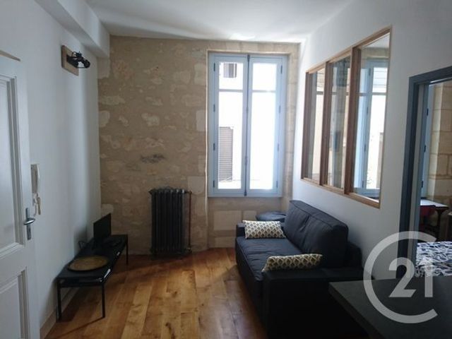Appartement T2 à louer BORDEAUX