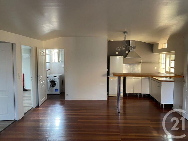 appartement - BORDEAUX - 33
