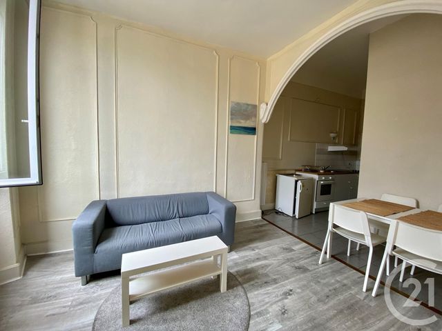 Appartement F2 à louer BORDEAUX