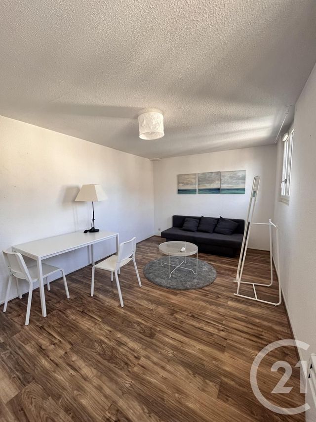 Appartement F2 à louer BORDEAUX
