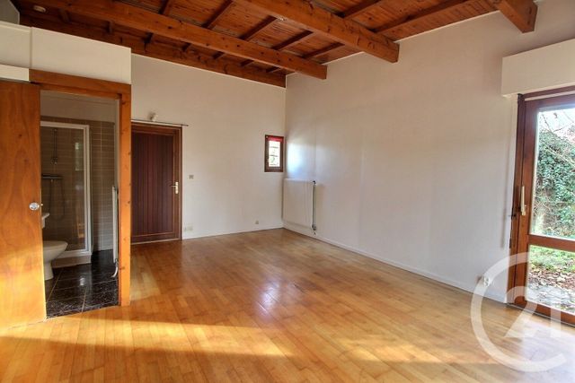 maison à vendre - 4 pièces - 149.13 m2 - TALENCE - 33 - AQUITAINE - Century 21 Talent Immobilier