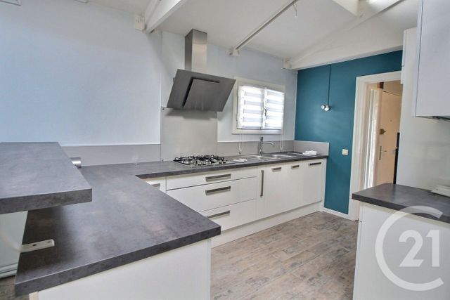 maison à vendre - 4 pièces - 149.13 m2 - TALENCE - 33 - AQUITAINE - Century 21 Talent Immobilier