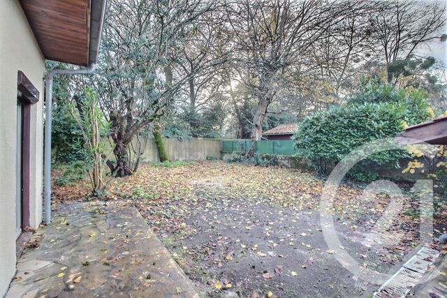 maison à vendre - 4 pièces - 149.13 m2 - TALENCE - 33 - AQUITAINE - Century 21 Talent Immobilier