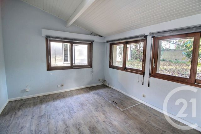 maison à vendre - 4 pièces - 149.13 m2 - TALENCE - 33 - AQUITAINE - Century 21 Talent Immobilier