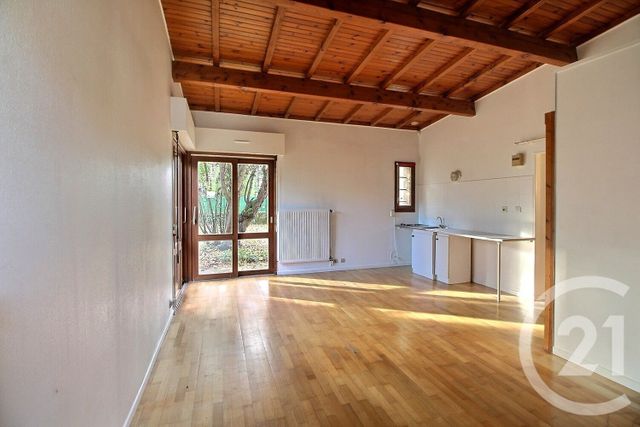 maison à vendre - 4 pièces - 149.13 m2 - TALENCE - 33 - AQUITAINE - Century 21 Talent Immobilier