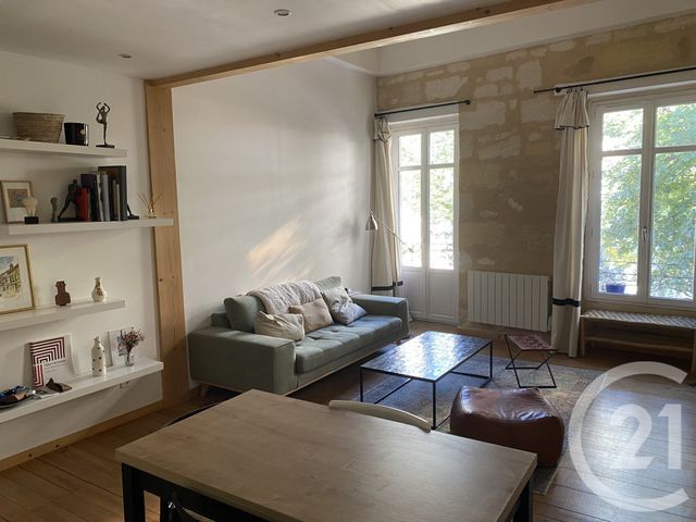 appartement - BORDEAUX - 33