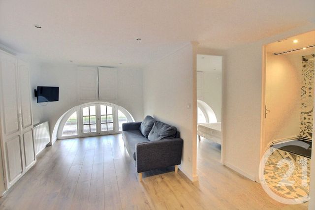 appartement - BORDEAUX - 33