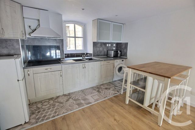 Appartement F2 à vendre - 2 pièces - 38.55 m2 - BORDEAUX - 33 - AQUITAINE - Century 21 Talent Immobilier