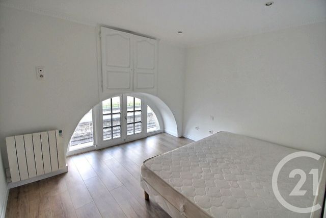 Appartement F2 à vendre - 2 pièces - 38.55 m2 - BORDEAUX - 33 - AQUITAINE - Century 21 Talent Immobilier