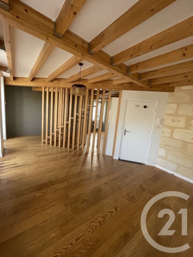 appartement - TALENCE - 33