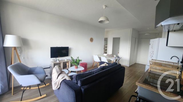 Appartement T5 à louer - 5 pièces - 76.0 m2 - GRADIGNAN - 33 - AQUITAINE - Century 21 Talent Immobilier