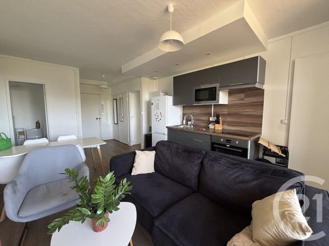 Appartement T5 à louer GRADIGNAN