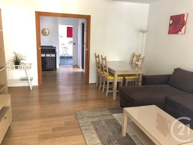 appartement - PESSAC - 33