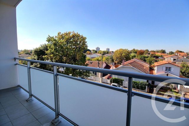Appartement T1 à vendre - 1 pièce - 24.54 m2 - TALENCE - 33 - AQUITAINE - Century 21 Talent Immobilier