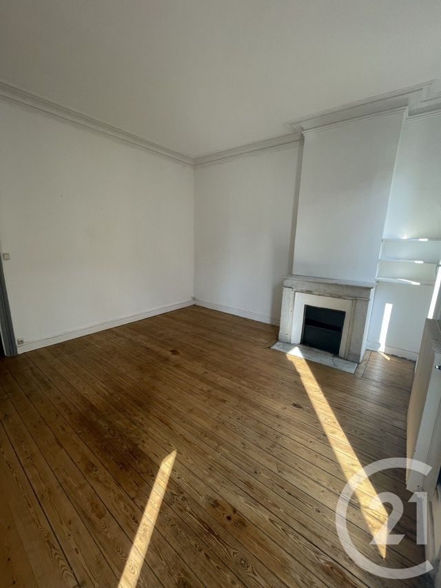 Appartement à louer - 3 pièces - 63.52 m2 - BORDEAUX - 33 - AQUITAINE - Century 21 Talent Immobilier