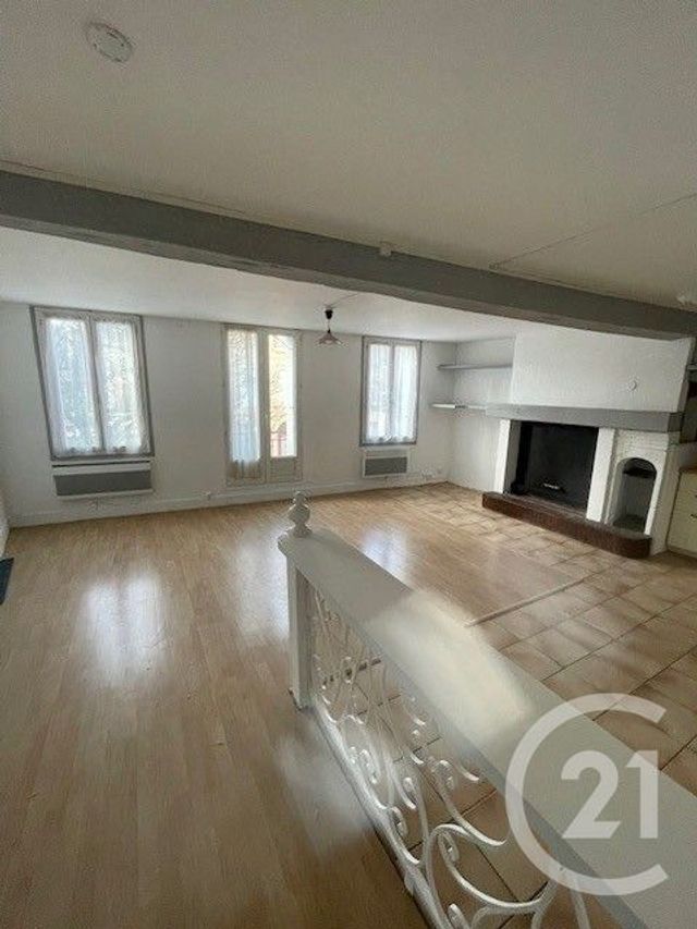 Appartement T2 à louer - 2 pièces - 58.1 m2 - BORDEAUX - 33 - AQUITAINE - Century 21 Talent Immobilier