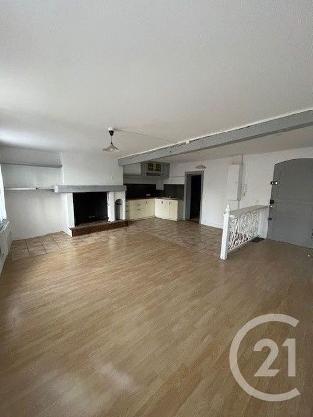 Appartement T2 à louer BORDEAUX