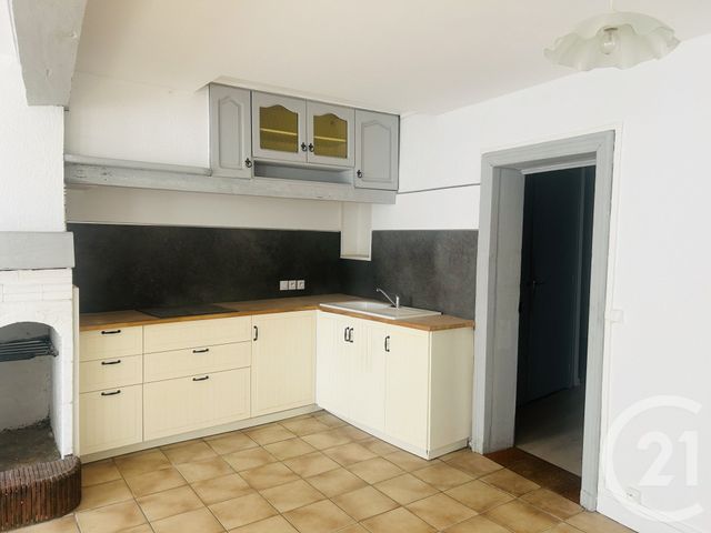Appartement T2 à louer - 2 pièces - 58.1 m2 - BORDEAUX - 33 - AQUITAINE - Century 21 Talent Immobilier