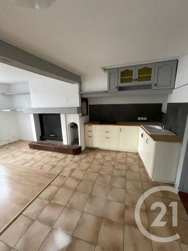 Appartement T2 à louer - 2 pièces - 58.1 m2 - BORDEAUX - 33 - AQUITAINE - Century 21 Talent Immobilier