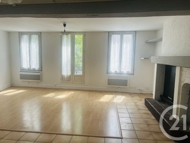 Appartement T2 à louer - 2 pièces - 58.1 m2 - BORDEAUX - 33 - AQUITAINE - Century 21 Talent Immobilier